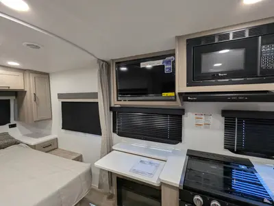2026 Forest River Rockwood Mini Lite 2205S photo 14