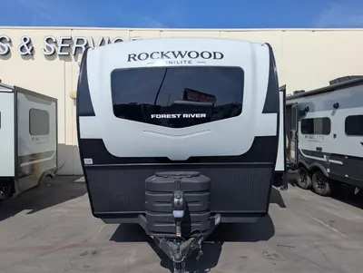 2026 Forest River Rockwood Mini Lite 2205S photo 3