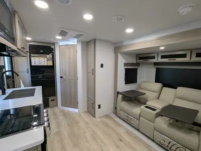 2026 Forest River Rockwood Mini Lite 2205S photo 19