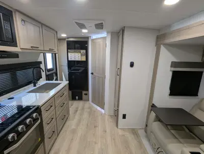 2026 Forest River Rockwood Mini Lite 2205S photo 20