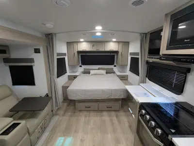 2026 Forest River Rockwood Mini Lite 2205S photo 10