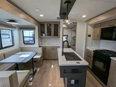 2026 Forest River Rockwood Signature 8336BH photo 22
