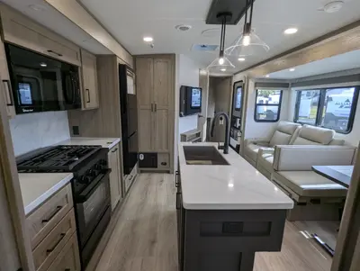 2026 Forest River Rockwood Signature 8336BH photo 33