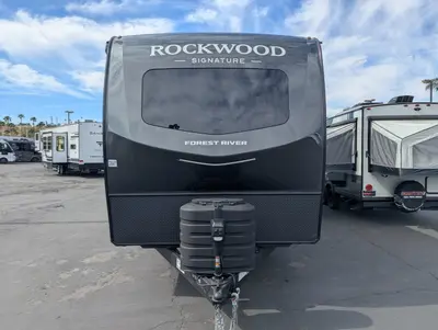 2026 Forest River Rockwood Signature 8336BH photo 36