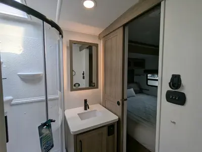 2026 Forest River Rockwood Signature 8336BH photo 19