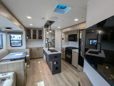 2026 Forest River Rockwood Signature 8336BH photo 20