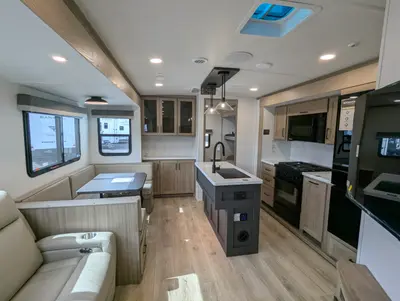 2026 Forest River Rockwood Signature 8336BH photo 21