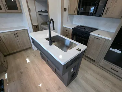 2026 Forest River Rockwood Signature 8336BH photo 25