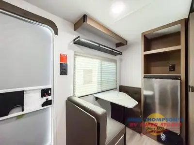 2026 Forest River RV Wildwood FSX photo 16