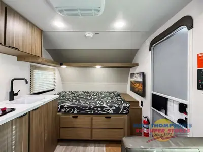 2026 Forest River RV Wildwood FSX photo 10