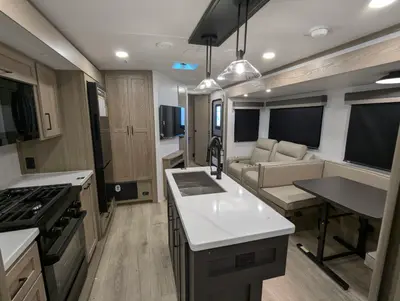 2026 Forest River Rockwood Signature 8336BH photo 32