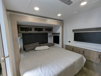 2026 Forest River Rockwood Signature 8336BH photo 14