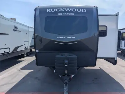 2026 Forest River Rockwood Signature 8336BH photo 7