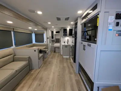 2026 Alliance RV Delta 262RB photo 28