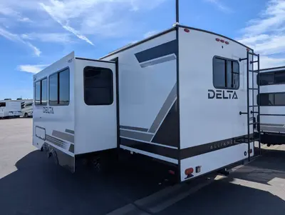 2026 Alliance RV Delta 262RB photo 6