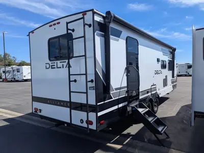 2026 Alliance RV Delta 262RB photo 7