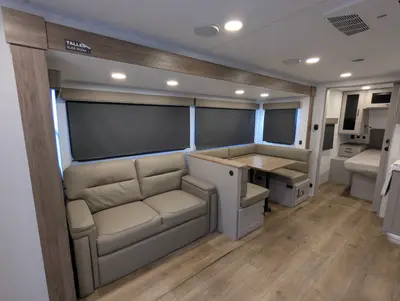 2026 Alliance RV Delta 262RB photo 9