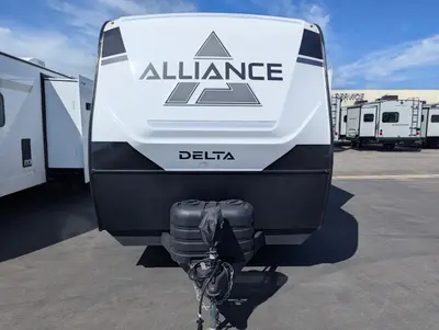 2026 Alliance RV Delta 262RB photo 4