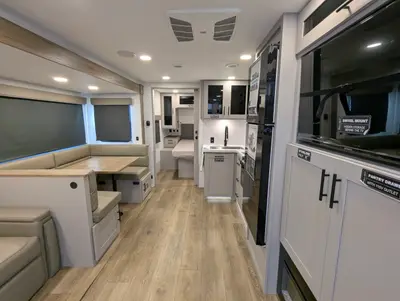 2026 Alliance RV Delta 262RB photo 11
