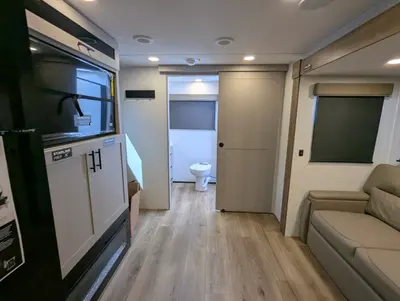 2026 Alliance RV Delta 262RB photo 23