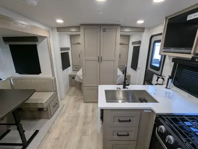 2026 Forest River Rockwood Mini Lite 2520BH photo 28