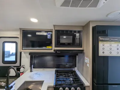 2026 Forest River Rockwood Mini Lite 2520BH photo 22