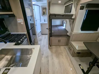 2026 Forest River Rockwood Mini Lite 2520BH photo 18