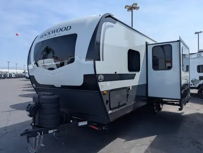 2026 Forest River Rockwood Mini Lite 2520BH photo 10