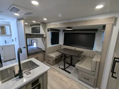 2026 Forest River Rockwood Mini Lite 2520BH photo 16