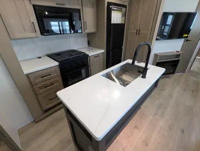 2026 Forest River Rockwood Signature 8336BH photo 27