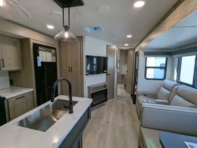 2026 Forest River Rockwood Signature 8336BH photo 29