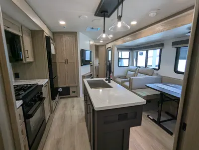 2026 Forest River Rockwood Signature 8336BH photo 36