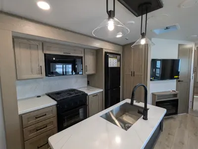 2026 Forest River Rockwood Signature 8336BH photo 28