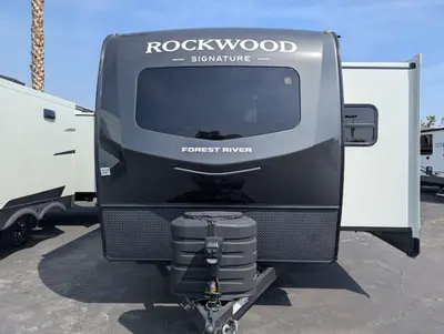 2026 Forest River Rockwood Signature 8336BH photo 7