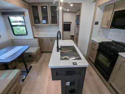 2026 Forest River Rockwood Signature 8336BH photo 23