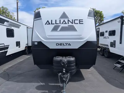 2026 Alliance RV Delta 284RK photo 4