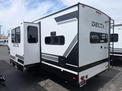 2026 Alliance RV Delta 284RK photo 6