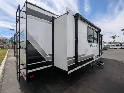 2026 Alliance RV Delta 284RK photo 7