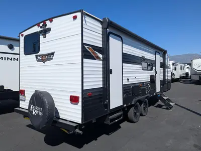 2024 Forest River Wildwood X-Lite Southwest 242BHXL photo 6