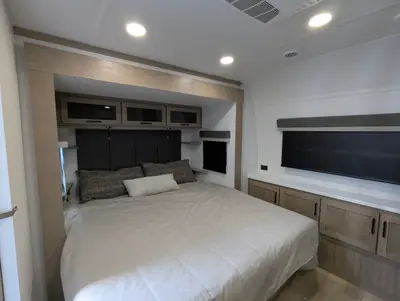 2026 Forest River Rockwood Signature 8336BH photo 15