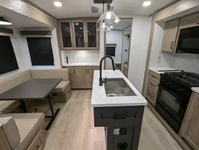 2026 Forest River Rockwood Signature 8336BH photo 24