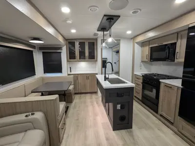 2026 Forest River Rockwood Signature 8336BH photo 23
