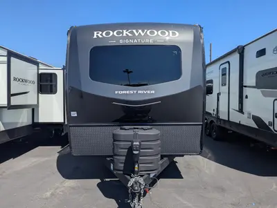 2026 Forest River Rockwood Signature 8336BH photo 7