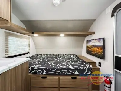 2026 Forest River RV Wildwood FSX photo 9
