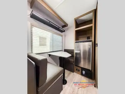 2026 Forest River RV Wildwood FSX photo 17