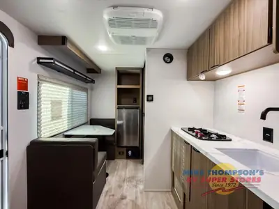 2026 Forest River RV Wildwood FSX photo 15