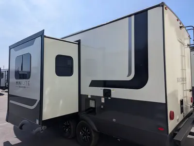 2026 Forest River Rockwood Mini Lite 2205S photo 5