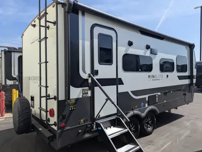 2026 Forest River Rockwood Mini Lite 2205S photo 6