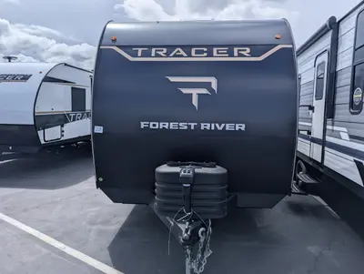 2026 Prime Time Tracer 248RE photo 4