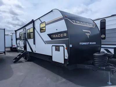 New 2026 Prime Time Tracer 248RE